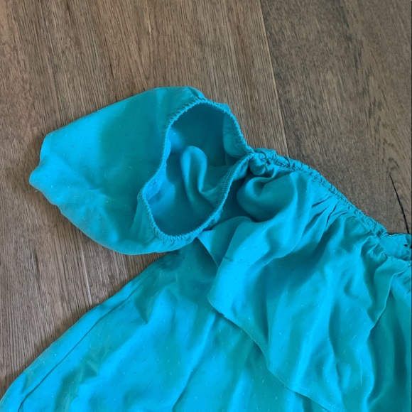 BUFFALO | Addison Off The Shoulder Blouse - Picture 3 of 5